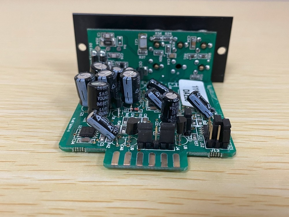 Bogen LMM1S Line/Mic Input Interface Controller Module