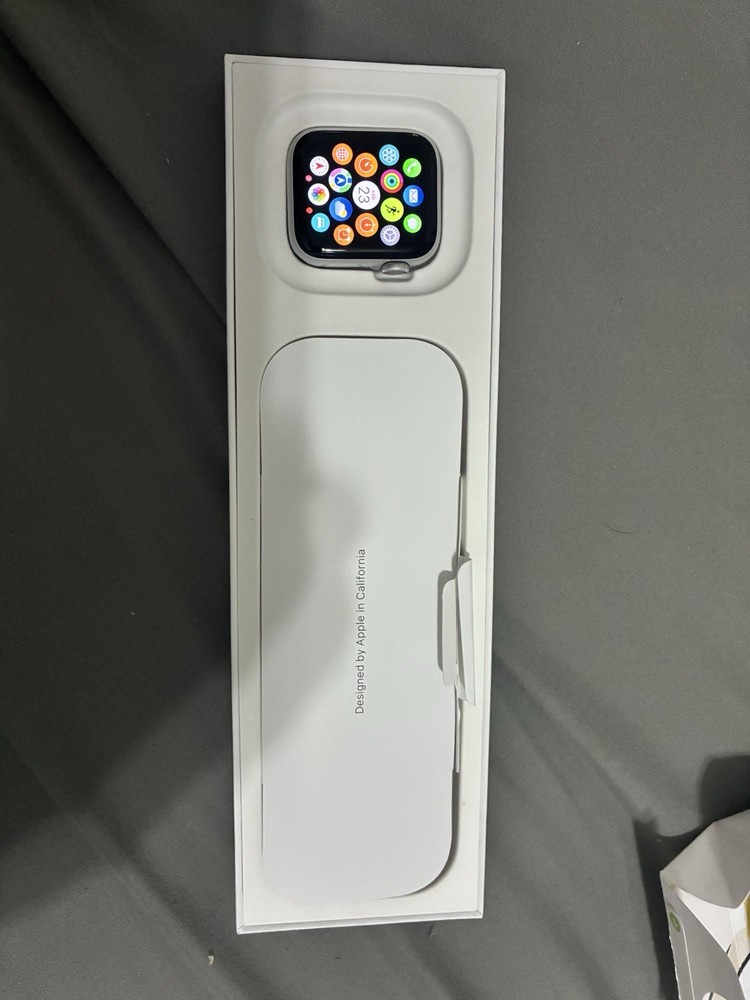 Apple Watch Serie 2 40mm