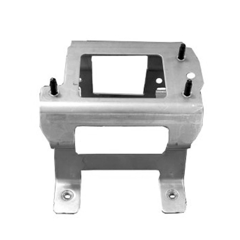New Premium Fit Body Header Panel Bracket 2136201601