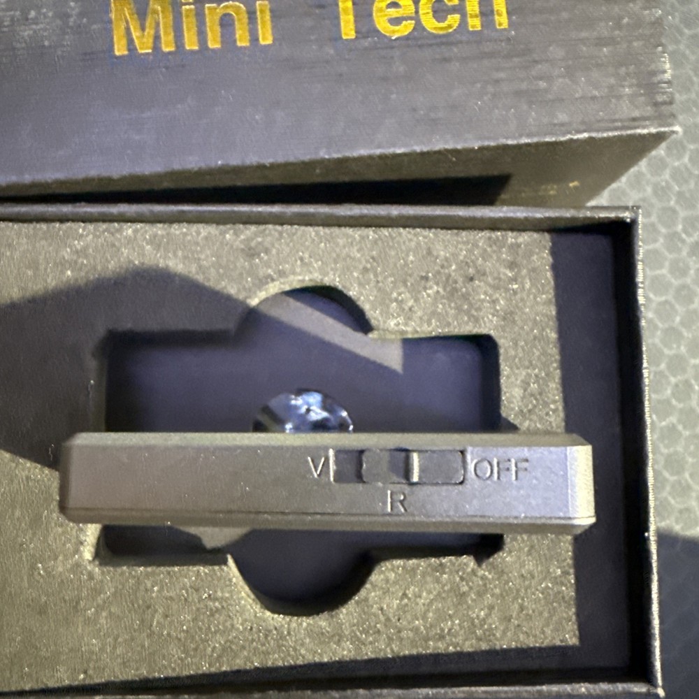 Voice Recorder 64gb By Mini Tech