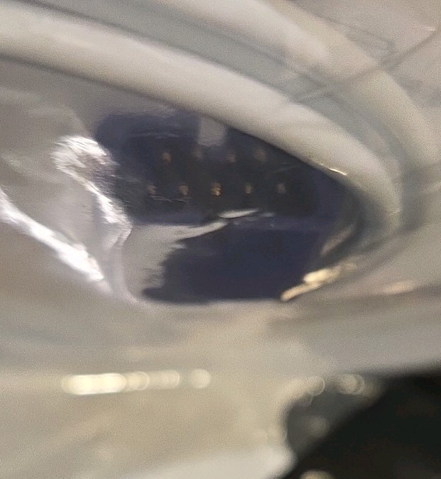 Pediatric Disposable SpO2 Finger Sensor RES7100