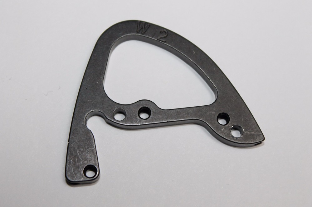 BEAR W2 Draw Length Module