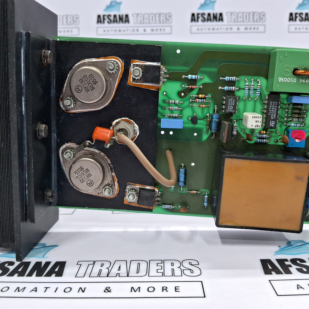 MARPOSS | 6830153909 | POWER SUPPLY MODULE
