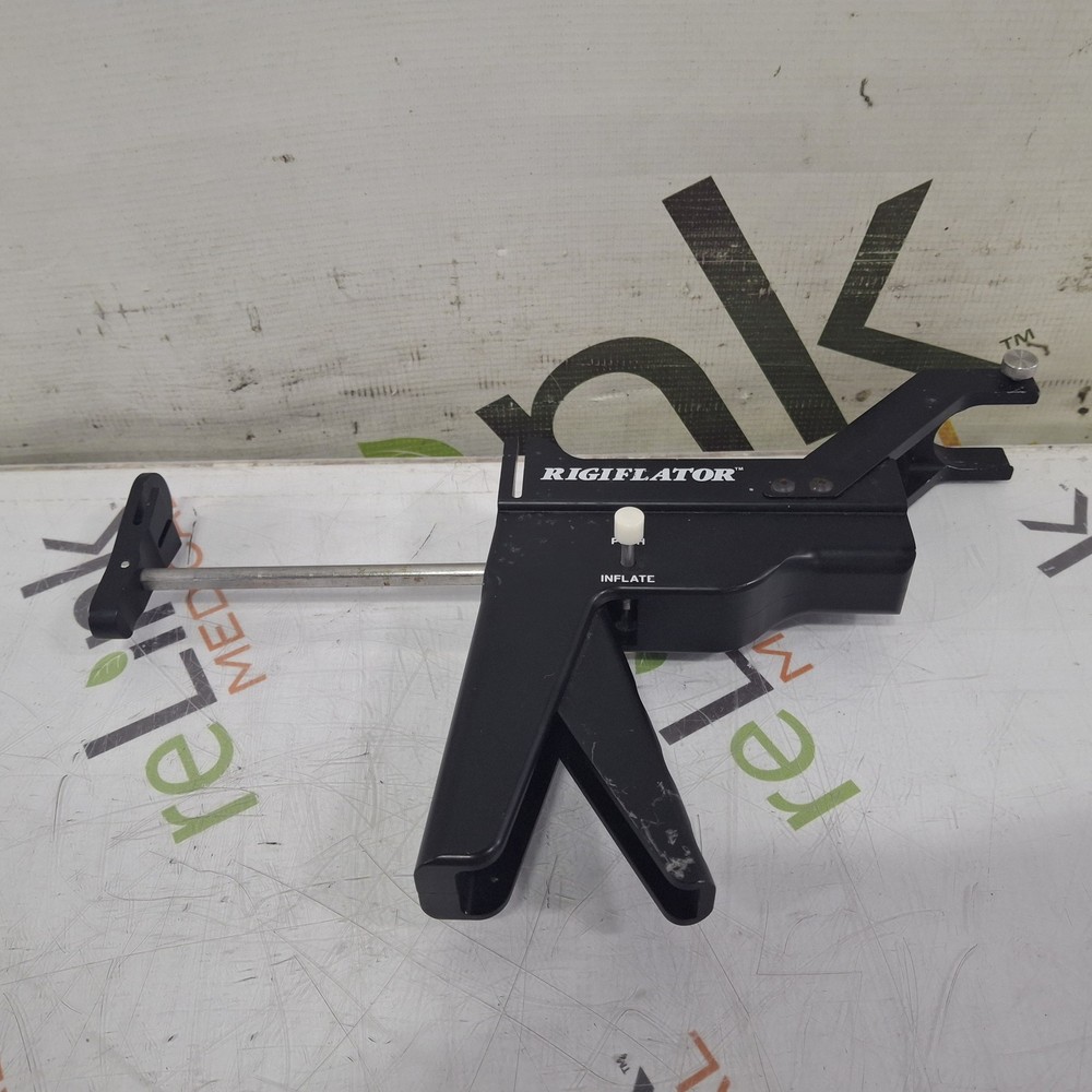 Microvasive Rigiflator