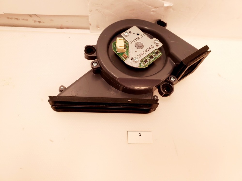 replacement parts eufy 25c