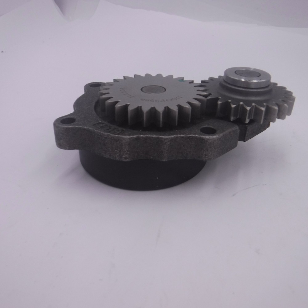 Interstate-McBee Oil Pump M-4939588