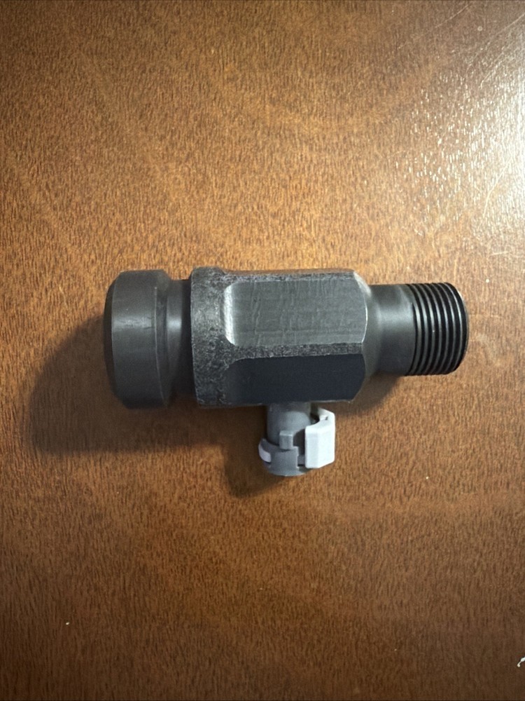 VersaDial Control System 8.0 GPM Injector
