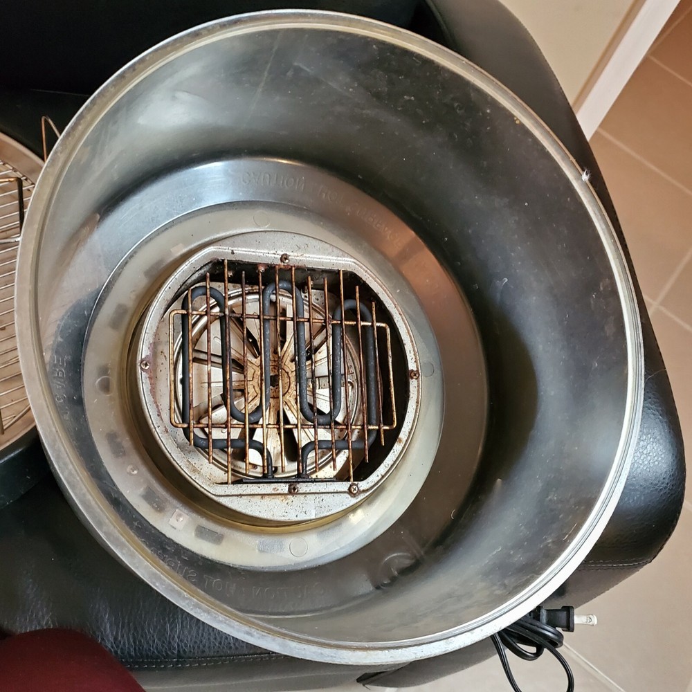 Nuwave Pro Infrared Oven Model 20321