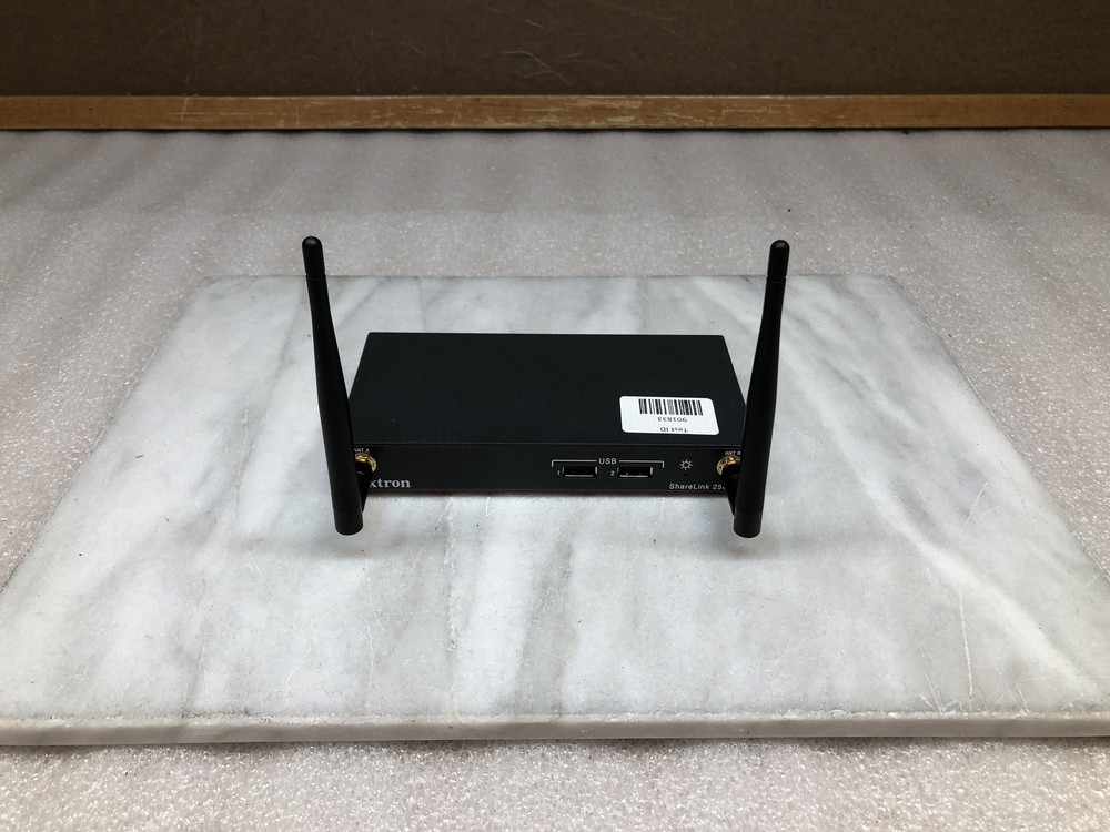 Extron ShareLink 250 W US Wireless Collaboration GateWay