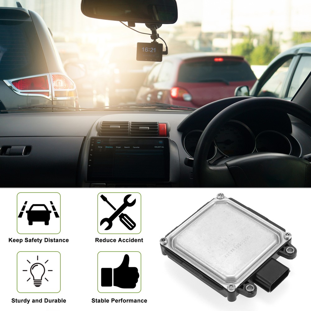 Cruise Control Distance Radar Sensor for Nissan Maxima 2017-2020