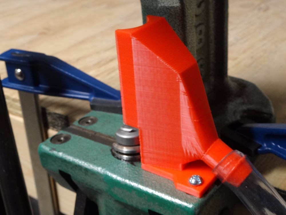 RCBS Turret Reloading Press upgrade Primer Catcher