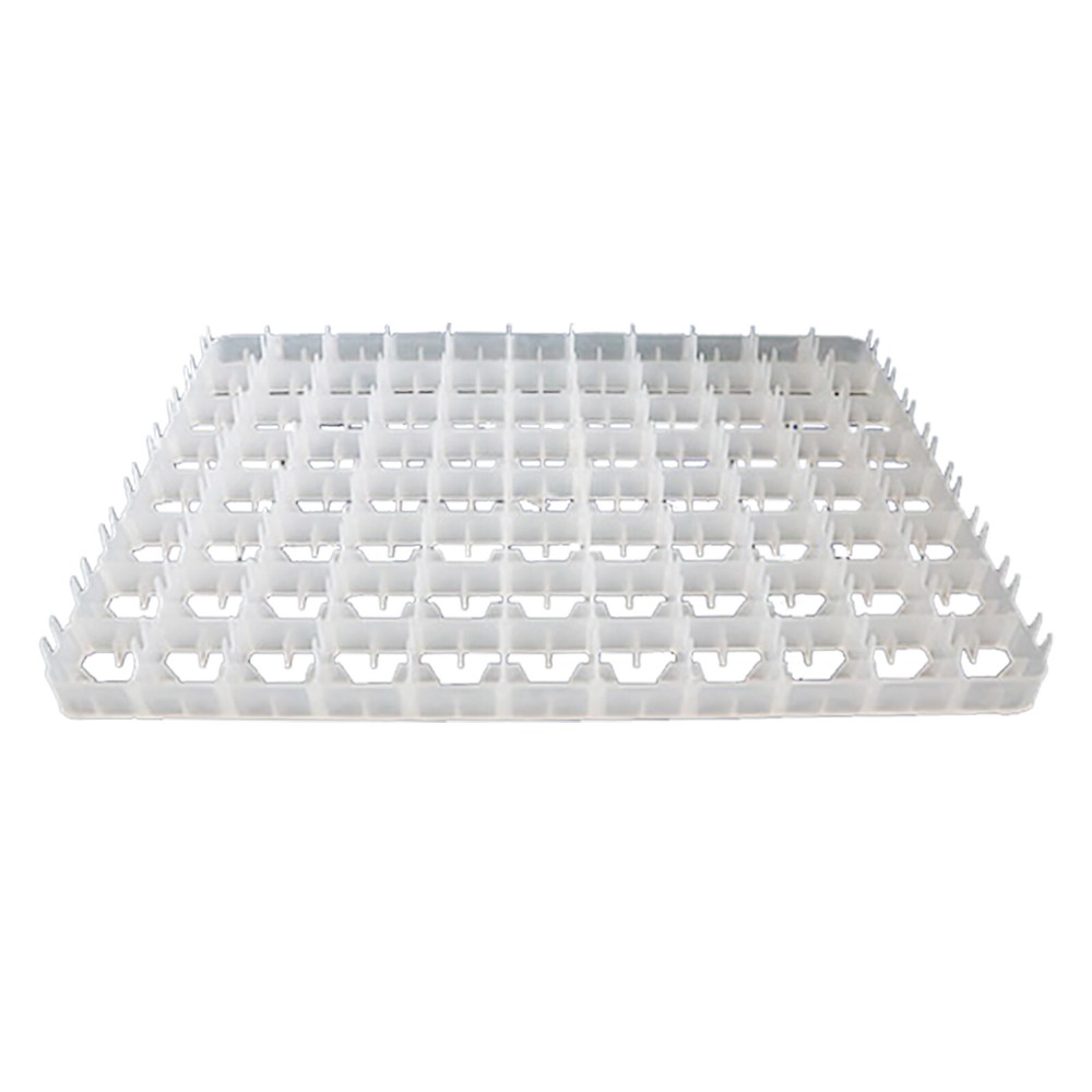 5Pcs 88-Eggs Egg Breeding Tray Tool For Egg Incubator Hatcher Brooder Farm US