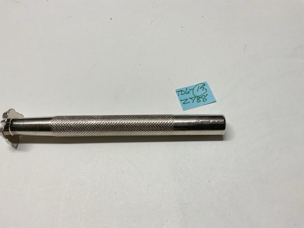 CRAFTOOL #Z788 Special Leather Stamping Tool (TD6-19)
