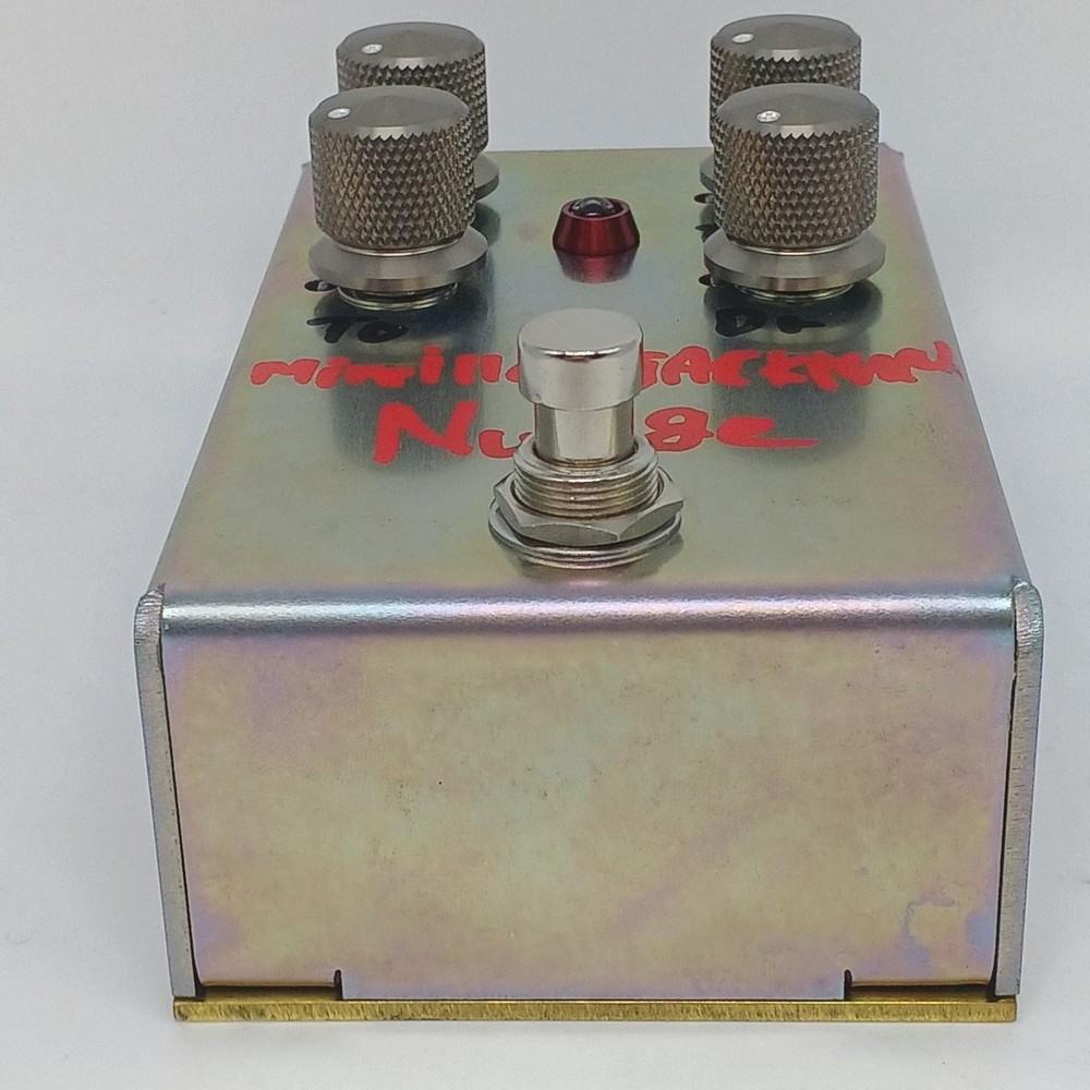 MIREILLE x JACKMAN NUAGE EFFECTOR 482397