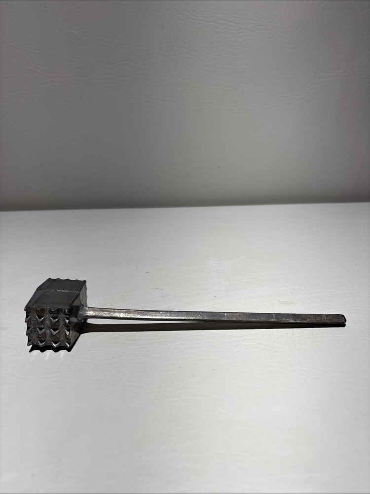 Meat Tenderizer 8 Inch