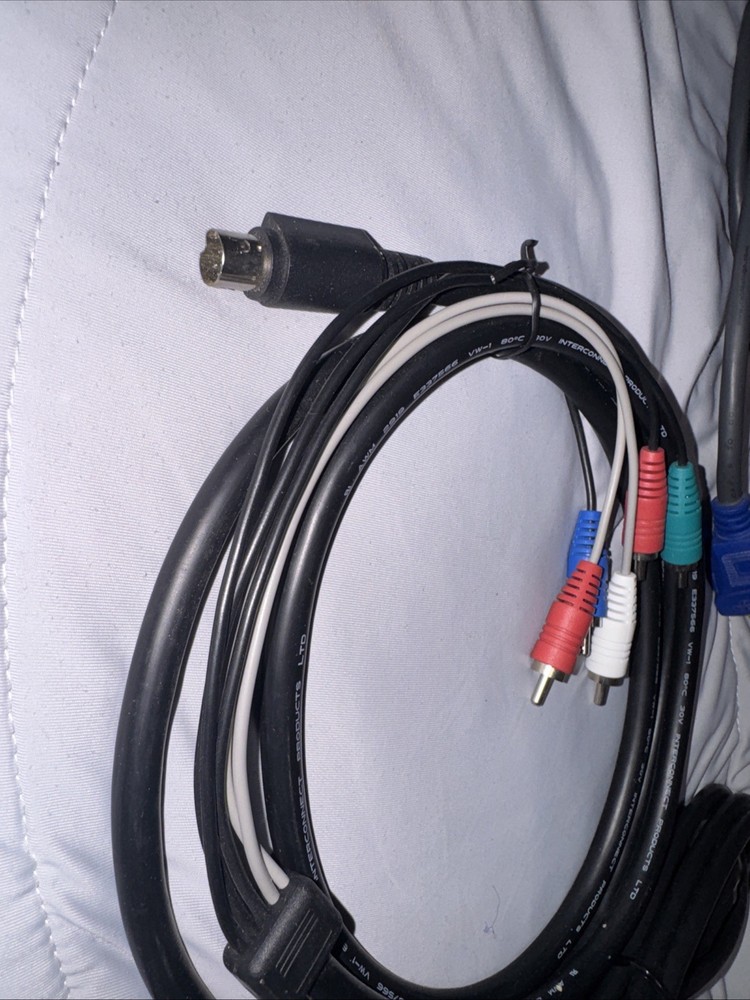 Xantech HD44C5 With Remote Receivers And Cables