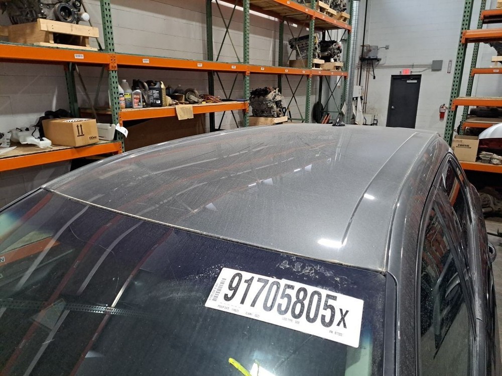 2019 Edge Display Screen Sku#4295741