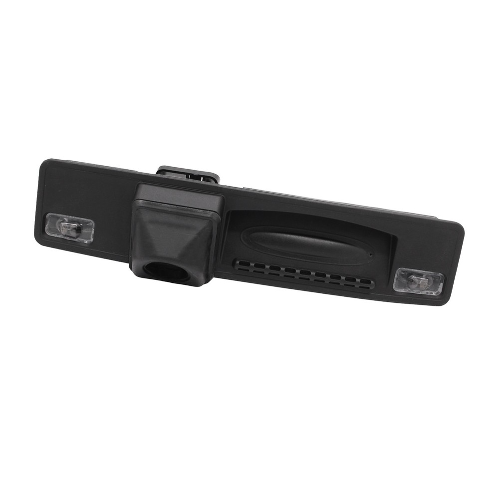 Tailgate Trunk Handle Boot Open Button for 2012-2018 Ford Focus ST Hatchback