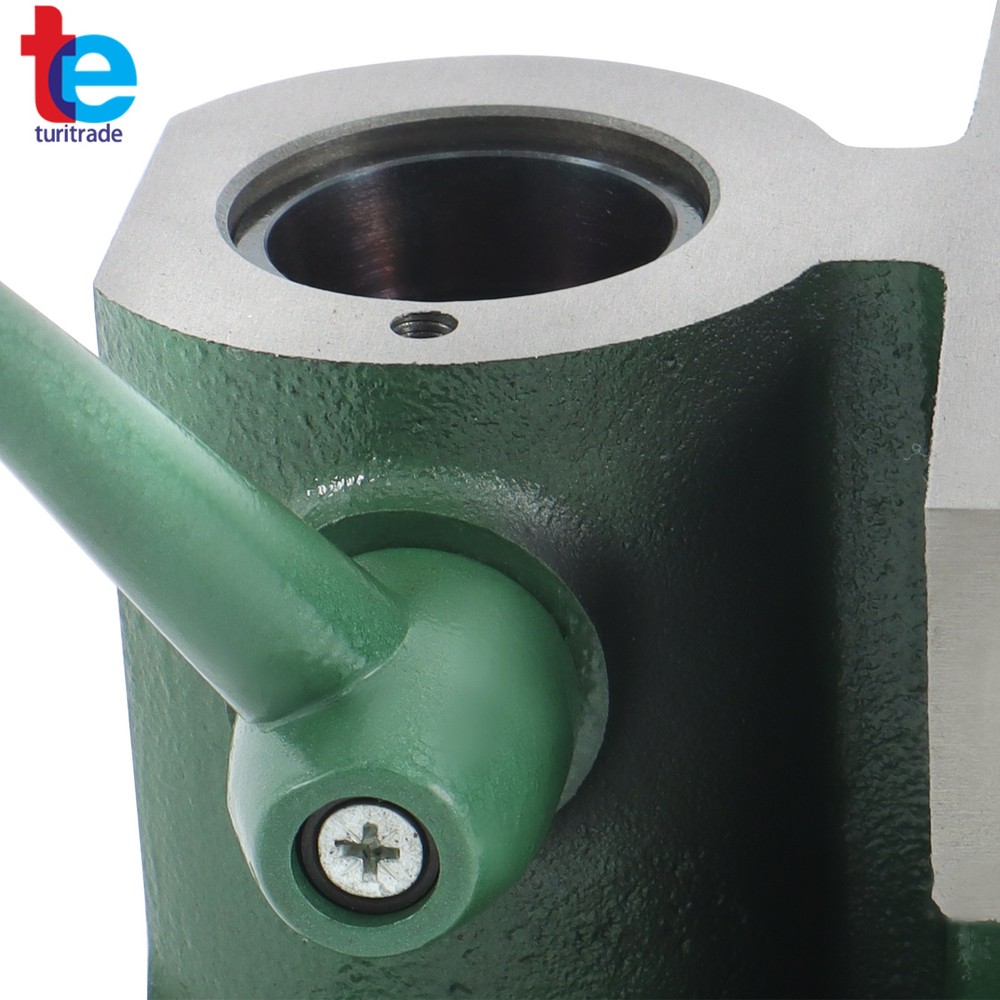 5C Horizontal-Vertical Angle Collet Fixture for 5C Collets