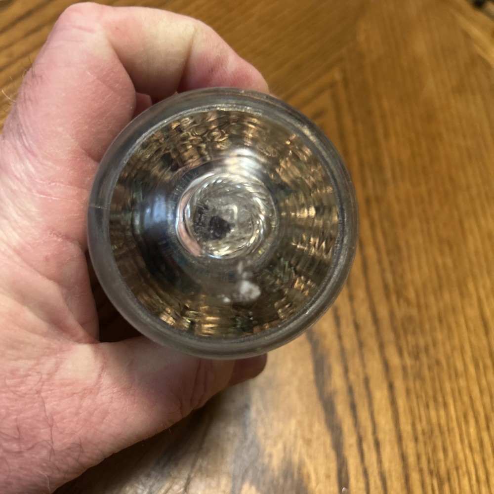 Orgonite Made With A Hemingway Insulator