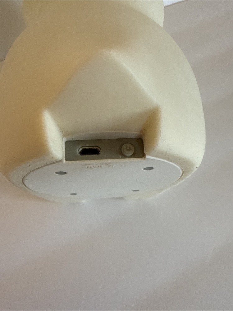 LumiPet Dragon Night Light 7” Includes Charging Cord