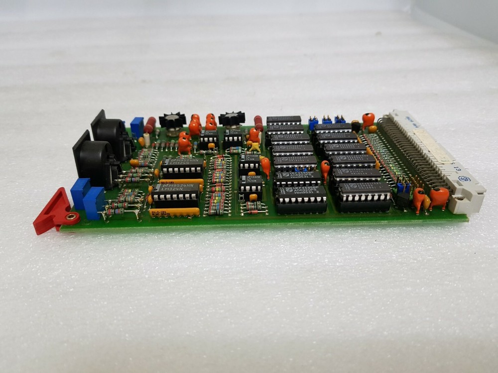FEI BOARD 4022 192 71661