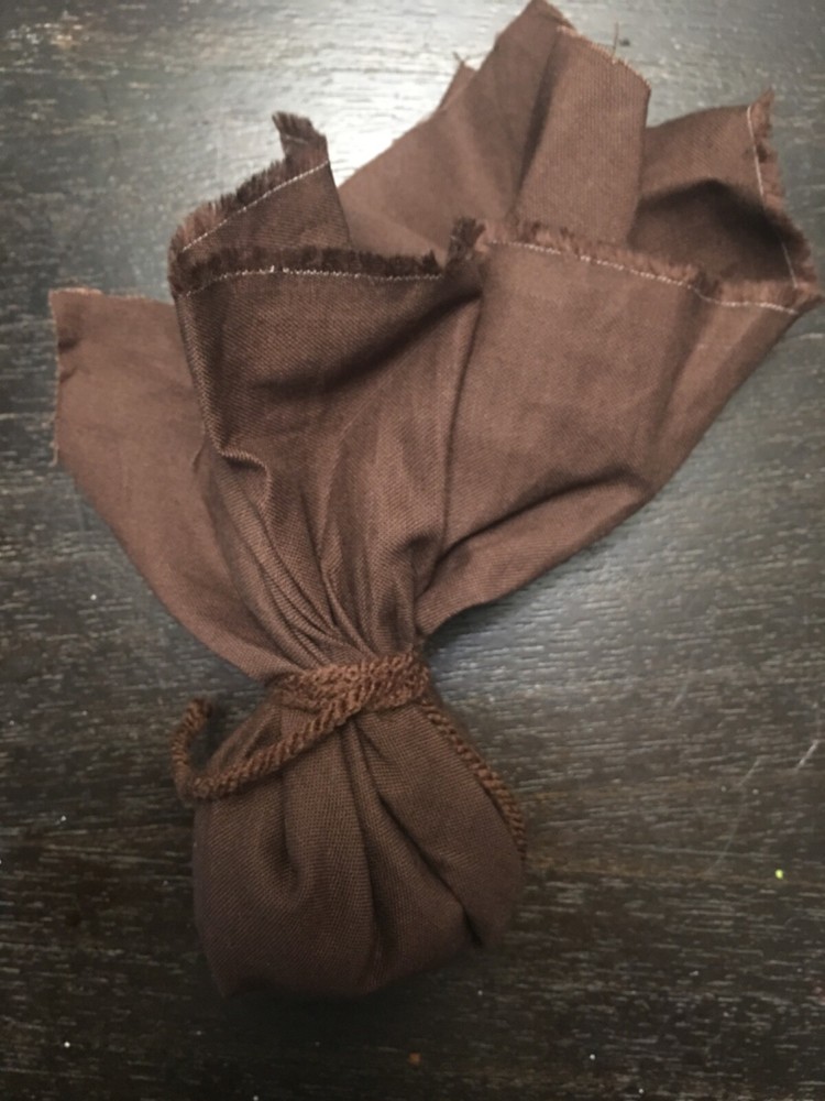 Stability  Mojo Bag