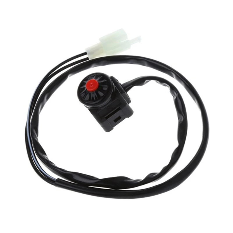 Kill Switch On/Off Push for Beta Evo RR REV Techno Minitrial