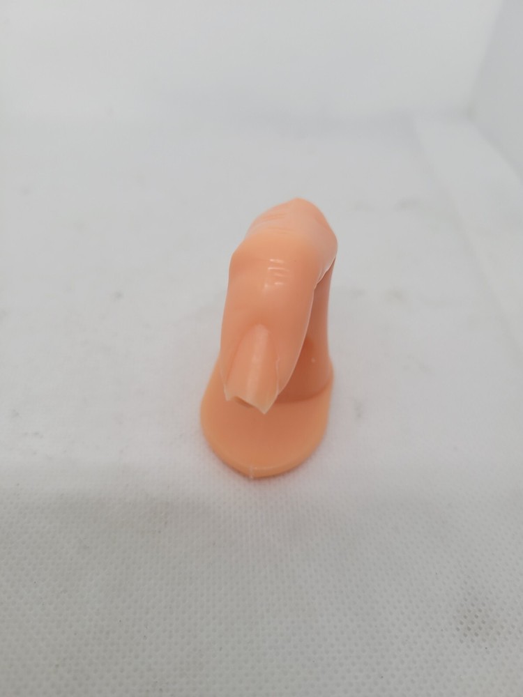 5 pcs False Finger Training Tool for Nail Art Practice