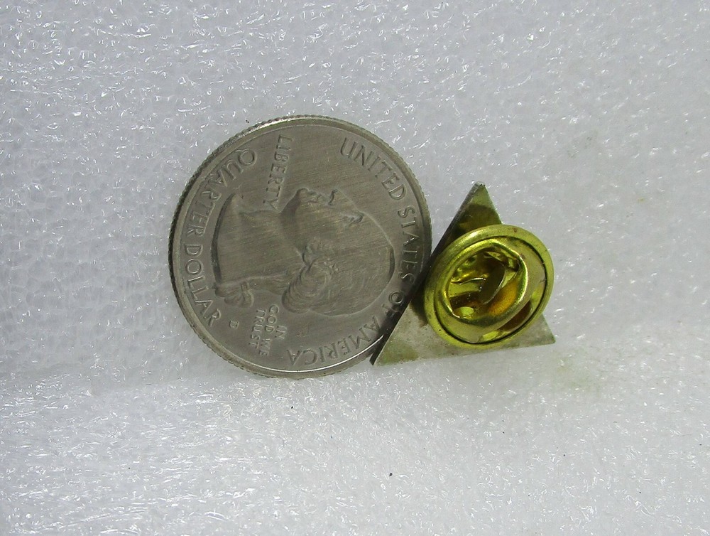 Superior Pin