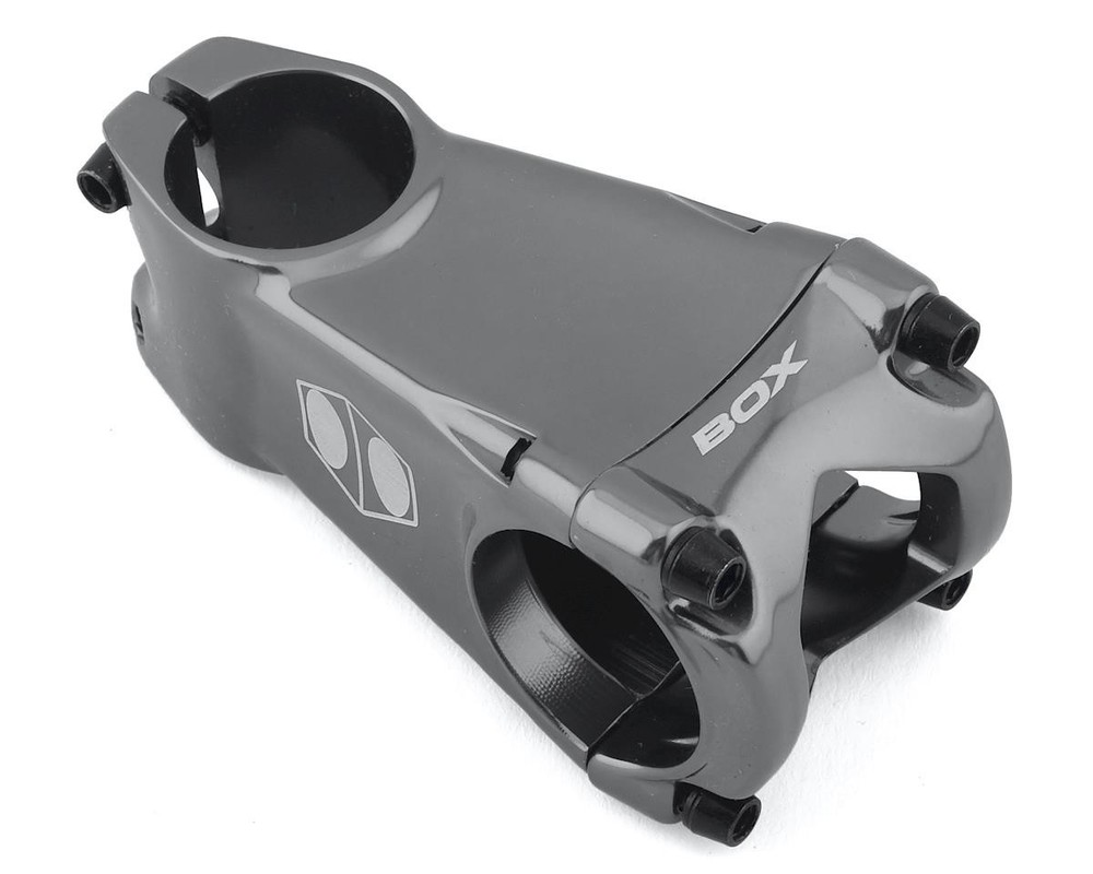 Box Cusp Stem (Gunmetal) (35.0mm)