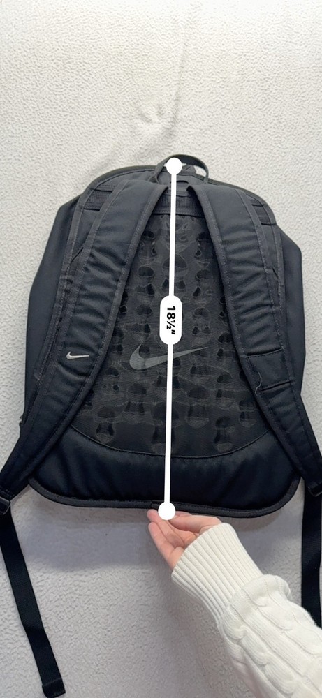 Nike Minnesota Softball Team Backpack Durable Multipocket Design #9564