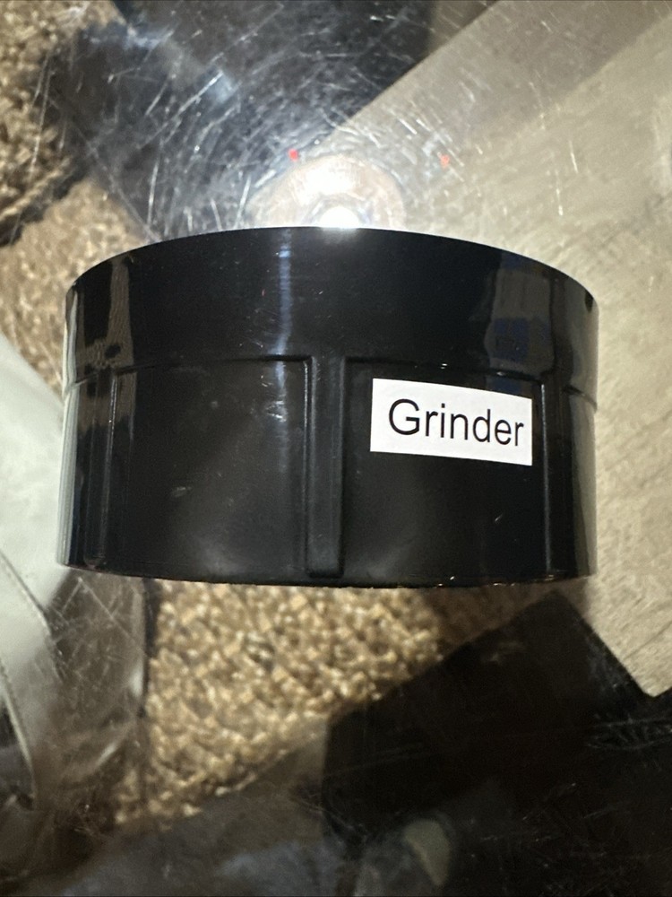Sangcon  Grinder blade Replacement assembly