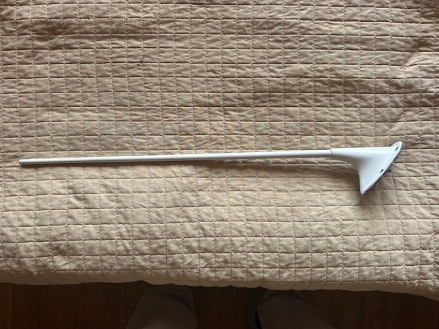 Cessna 182 VHF Antenna