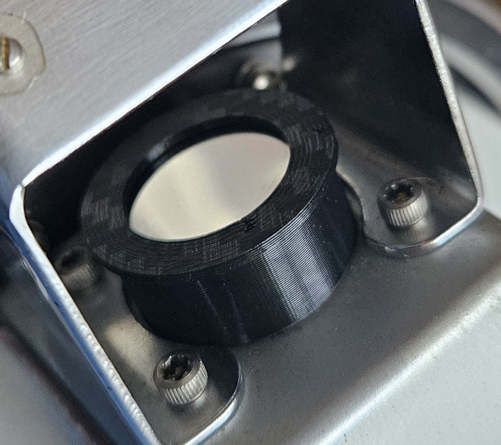 Questar 3.5" Telescope Full Aperture Solar Filter