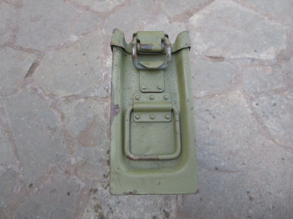 German MG42 Box marked"1940"