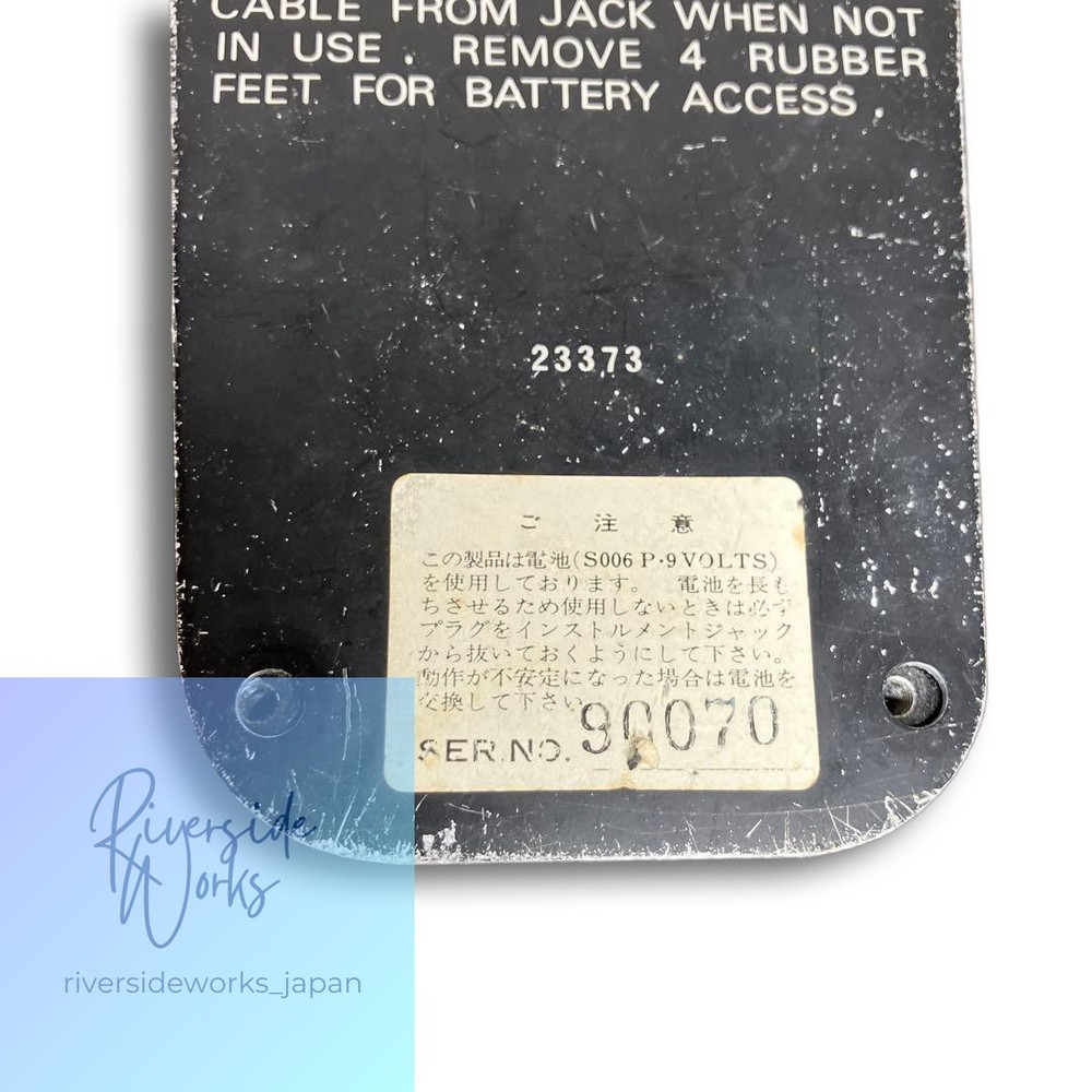 Maxon Blubber TDK Inductor