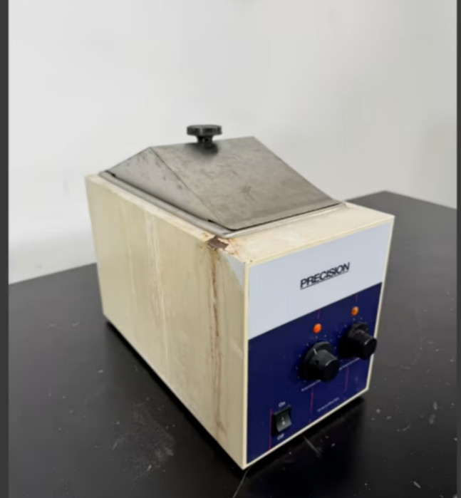 Precision 180 Series Water Bath 51221073