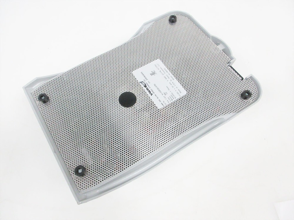 VWR 12621-070 ADVANCED SLOW SPEED STIRRER ~ V