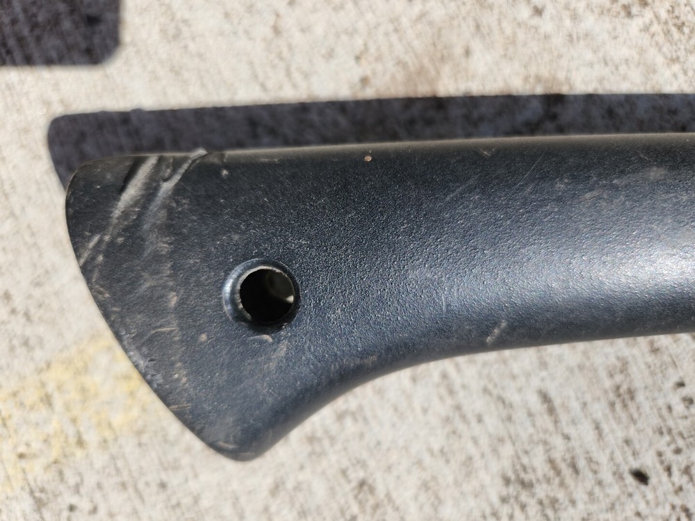 Vintage Fiskars Hatchet Axe With Handle