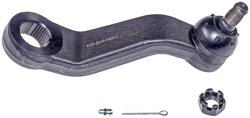 Steering Pitman Arm MAS PA7238
