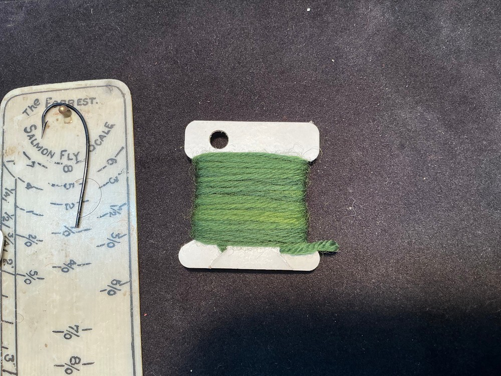 Berlin Wool