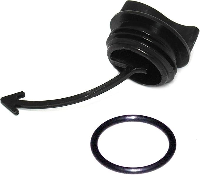SeaDoo Drain Plug Replacement