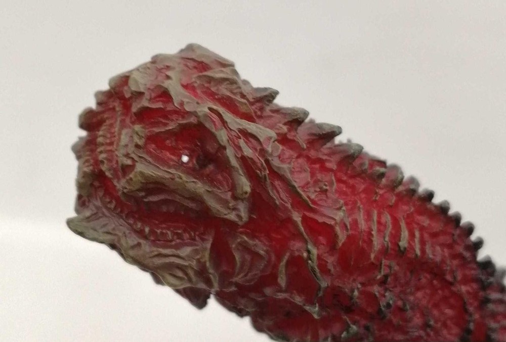 Godzilla (2016) Toho 30CM Series Type 4 Light up VER. X Plus