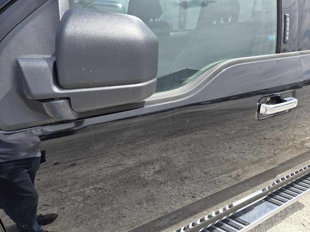 2017 Ford F150 Front Dash 4.2' Display Screen