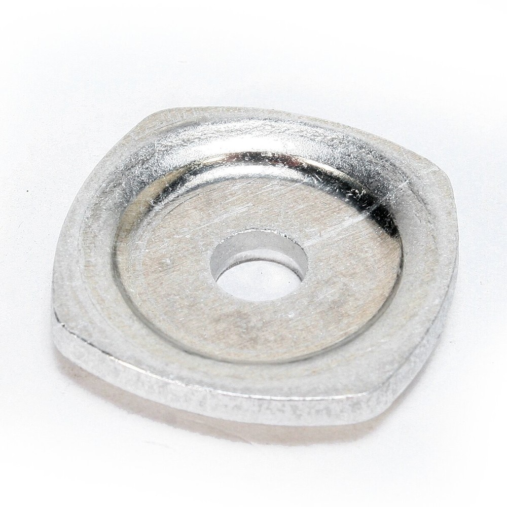 Stud Boy Power Plate +Plus Backing Plates - 2439-P1