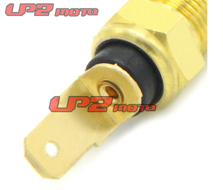 Coolant Temperature Sensor Fit For Honda SES150 Dylan 2002-2004