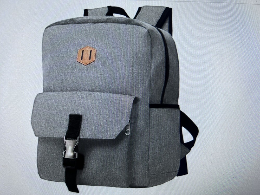 Back pack Cango Casual Lightweight Large Capacity Water resistant