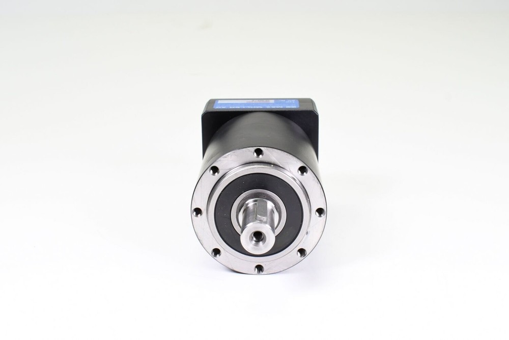 MAX MÜLLER MRP070-050, Planetary gearbox