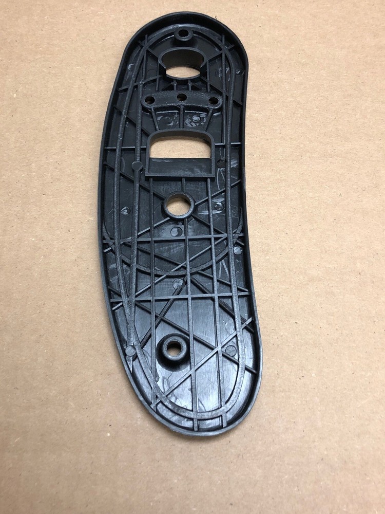 Nightingale CXO 6200D Old Version Arm Pad Support Insert. Left Side Only